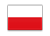 PASTICCERIA BRENCI - Polski